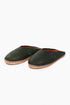 Hand crafted bulga in genuin leather